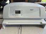 Genuine Whirlpool WHES30 Water Softener Control Unit, Faceplate & Power Supply. Fixed Price $150.00.