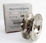Lewmar Pro-series Windlass Gypsy Rope Chain Dual 66000769. Fixed Price $74.50.