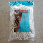 Coleman Marine Boat Or Dock Line 100 Ft. 1/4" Durable Nylon Construction New. Fixed Price $25.99.