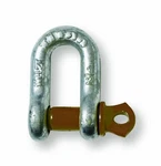 Titan 10319067, Type Anchor Shackle 5/8-INCH Hot Dip Galvanized With Screw .... Fixed Price $18.66.