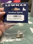 Lewmar Pro-fish Plunger Kit 66000618. Fixed Price $29.99.