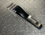 Fender Height Adjuster Boater Sports Line Holder Black Pn 52094. Fixed Price $14.95.