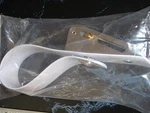 Fender Adjuster Automatic Seachoice White Strap 79101 Marine Boat Parts Sale New. Fixed Price $28.45.