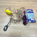 New Kwik Tek Complete Folding Anchor System / A-2 Model. Fixed Price $20.00.