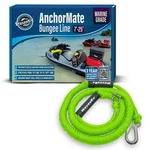 Anchormate Bungee Line 7-25 Ft Anchoring Ropes For Feet, Green. Fixed Price $64.99.