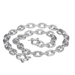 Attwood 13753-7 Chain, For Use On Penetrating Anchors, Hot Dip.... Fixed Price $44.01.