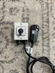 Salzer Boat Lift Switch. Fixed Price $51.00.