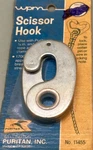 Genuine Wellington Puritan 11455 Scissor Hook. Fixed Price $7.73.