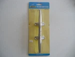 Seachoice 8" Hollow Base Cleat Chrome Finish 30261 Boat Rope Tie Bracket Genuine. Fixed Price $9.99.