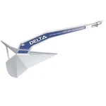 Lewmar 14# Delta Anchor #0057406. Fixed Price $211.80.