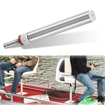 3/4"BOAT Seat Pin Post SP-2114 Aluminum Lock-in Extension Pedestal For Bass. Fixed Price $31.79.