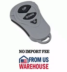 New Shoremaster Lift Boss Key Fob Remote Boat Control 300FT Range. Fixed Price $117.00.