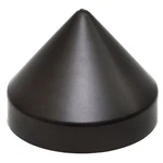 Jif Marine Boat Piling Cap 2187113 Inch Black. Fixed Price $23.24.