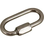 Sea-dog 153005-1 Stainless Steel Quick Link 3/16". Fixed Price $17.73.