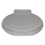 Lewmar 68000918 White Windlass Down Deck Footswitch. Fixed Price $62.17.