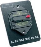 Lewmar Breaker Usd 50 Amp 68000348. Fixed Price $126.99.