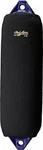 Polyform EFC-5 Black Boat Cover, Fits F-5 Fenders. Fixed Price $86.01.