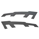 Malibu Boat Tower Side Plates 5550062 G3-17 Gray 47 Inch (set Of 2). Fixed Price $1496.98.