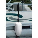 Taylor Made Pontoon Fender White #31030. Fixed Price $62.54.