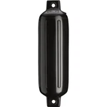 Polyform G-2 Twin Eye Fender 4.5" X 15.5" Black. Fixed Price $24.14.