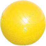 Kwik Tek B-20Y Yellow Buoy 20" Diameter. Fixed Price $30.99.