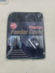 Taylor Made Premium Fender Cover X- Large Black 9207R. Fixed Price $59.99.