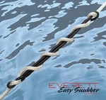 Everett Easy Snubber For Boat Marine Dock And Anchor Mooring 1/2" Line Qty Of. Fixed Price $22.39.