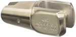 Kong Italy 644120000KK 316 Stainless Steel 3000KG Swivel Anchor Connector Only. Fixed Price $349.95.