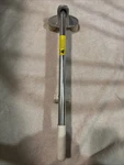Garelick Eez-in Outboard Motor Tilter Prop Pop Good Condition Boating. Fixed Price $52.49.