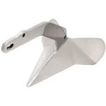 Kodiak Boat Delta Style Anchor 49.00002 Chaparral 22 Lb Polished Ss. Fixed Price $215.04.