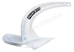 Vulcan Galvanized Anchor 4KG. Fixed Price $288.51.