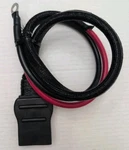 21294 32" Power Cable Western Fisher Pump Side Ground Ultramount Minute. Fixed Price $50.00.