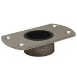 Springfield Boat Ski Tow Base 3640031-PP Ranger Drop 3/4 Inch Pylon Ss. Fixed Price $40.17.