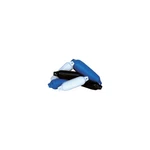 Marpac 7-0586 Double Eye Fender 5.5" X 20" Blu. Fixed Price $18.79.