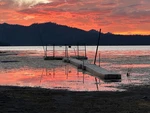 Floating Boat Dock - Reconfigurable Ez. Fixed Price $15000.00.