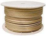Seachoice 40160 Gold/white BRAID-3/8 X 600. Fixed Price $182.94.