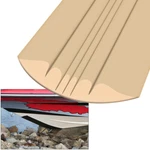 Megaware Keelguard 6' Sand Color Protector For Boat Size Up 18' 20406. Fixed Price $180.95.