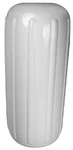 Seachoice 79131 Center Hole Ribbed Fender, White, 10" X 25". Fixed Price $62.45.