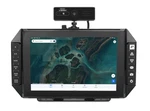 Power-pole Vision Marine Infotainment Center. Fixed Price $2999.99.