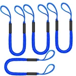 Bungee Lines - Boat Accessories 4 Feet Shock Cords Docking Rope Moorin.... Fixed Price $27.30.