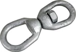 Sea-dog Eye & Swivel, Galvanized, 5/8", 181116. Fixed Price $25.40.