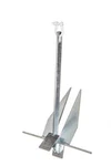 Seachoice 41710 Deluxe ANCHOR-#4. Fixed Price $49.81.