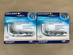 Two Brand New Dock Edge DE96111F Heavy-duty Floating Connector Pin, 3/4". Fixed Price $18.00.