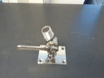 Seachoice 19521 Marine Antenna Ratchet Mount BIN0303. Fixed Price $50.00.