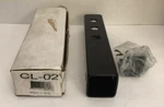 Stromberg Carlson CL-02 Extend-a-line Bumper Post Hitch Adaptor-rare-ship 24HR. Fixed Price $49.88.