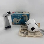 Worth Co. Anchormate Control Reel & Bow Set Made In Usa Nos. Fixed Price $64.97.