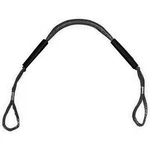 Greenfield Dock Buddy 5' Black #DB5-BK. Fixed Price $19.13.