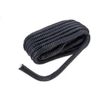 Seachoice Double Braid Nylon Dock Line 1/2" X 25'. Fixed Price $21.50.