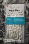 Sea Fit Pre Spliced Strand White Nylon Dock Line Rope 3/8" X 10' Boat Marine. Fixed Price $8.96.