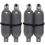 Extreme Max Fenders 3006.7509 Boattector 23 1/2 In (4PC). Fixed Price $53.84.